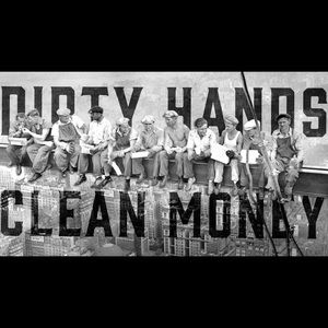 Meet your Posher, Richard